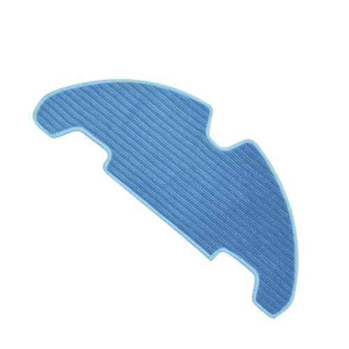 Compatible for  M330 / M330 Pro Accessories Filter Mop Cloth Side Brush Replacement Parts Kit 1