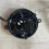 2X Ventilador de Refrigeração para Motocicleta de 5 Polegadas 12V, Radiador de Óleo, Motor Elétrico, Acessórios para , para , para , 5