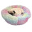 Actiaspet Fluffy Pet Bed Donut Rainbow (Medium) 4