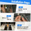DG94-00520A Upgraded Gas Range Oven Igniter for  NX58J5600SG/AA 5