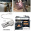 DG94-00520A Upgraded Gas Range Oven Igniter for  NX58J5600SG/AA 7