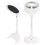 8W Portable Kitchen Extractor 3 Speed USB Fold 10