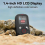 Télécommande Bluetooth T13 compatible avec GoPro Hero13, 12, 11, 10, 9 et 8 Max 3