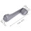 8X Universal Car Window Connect Winder Handle Crank Door Lever Handle 3