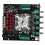 HT21  Power Amplifier Board 160Wx2+220W Subwoofer  5.0 Digital Power Audio Amplifier Module 3