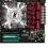 HT21  Power Amplifier Board 160Wx2+220W Subwoofer  5.0 Digital Power Audio Amplifier Module 5