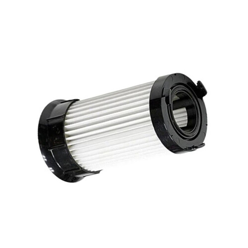 4PCS Dust Filter for  DCF-4/DCF18 Vacuum Cleaners Part Replacement Filter 1