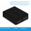 2X USB 2.0 KVM  1X2/2X1 Switcher USB Splitter Shared Controller for Laptop Computer Printer Keyboard Mouse, B 2