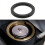 For  Espresso Machine Group  Silicone Seal GasketResistant Coffee Machine Parts with Cleaning Tool 5