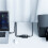 2X USB  2 Port Manual USB HUB Two Computers Share U Disk Printer Device Two in One Out USB2.0 Sharer 6