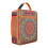 Φορητή τσάντα Mandala Psychedelic Lunch Box – Επαναχρησιμοποιήσιμη αδιάβροχη τσάντα ψυγείου 1