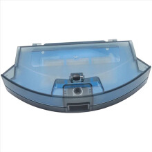 Bac à Poussière de Rechange pour Aspirateur Robot pour RoboVac 11S 15C 30 30C 35C 25C 12 15T 35C G30