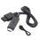 Προσαρμογέας HDMI συμβατός με κονσόλα SNES/NGC/SFC/N64 με μετατροπέα Plug and Play 2