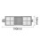 10 PCS Filter for   205 Vacuum Cleaner Filter Replacement Parts 7