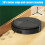 11 Pcs for   205 Vacuum Main Side Brush Mop Filter 6