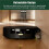 3PCS Roller Mop Replacement for   Max 705 Combo/ Max 706 Combo Vacuum Cleaner Accessories 2