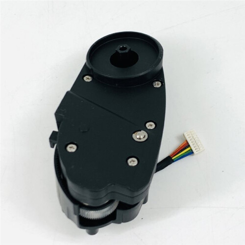 Replacement Part Side Brush Motor for X50s Pro Master Home Cleaning Robot, High-Performance Quiet Operation 2