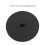 10PCS Backflush Tray Blind Insert Port Filter Tray Cleaner Blind Espresso Coffee Machine Handle Cleaning Blind 57MM 5