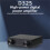 D325  Power Amplifier Board 300W  5.4 KTV Digital Power Audio Amplifier Module 5