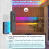 Intelligenter WLAN--RGB-RGBW-LED-Controller mit 16 Millionen Farben,2700-6500K 5