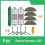 12 Pcs for   205 Vacuum Main Side Brush Mop Filter 2