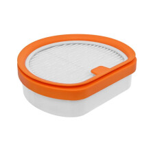 Lot de 6 Filtres HEPA de Rechange pour Aspirateur Sans Fil pour Uwant V500 - Filtres HEPA Haute Efficacité