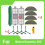 12 Pcs for   205 Vacuum Main Side Brush Mop Filter 3