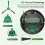 12 Pcs for   205 Vacuum Main Side Brush Mop Filter 6