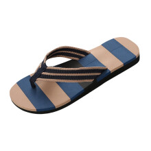 Men's Summer Sandals & Slippers – Mixed Colors, Size 14 Wide, Memory Foam, Indoor/Outdoor, Shower-Friendly, Compatible with Land