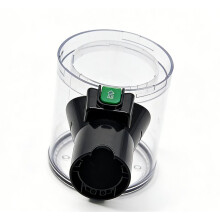 Bac à Poussière de Rechange pour Aspirateur Vactidy V9/Vactidy V9
