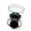 Dust Bin Container for Vactidy V9/for Vactidy  V9 Vacuum Cleaner Dust Cup Replacement Accessories 4