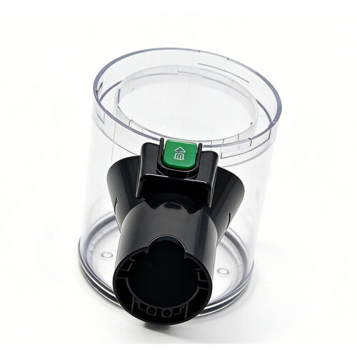 Dust Bin Container for Vactidy V9/for Vactidy  V9 Vacuum Cleaner Dust Cup Replacement Accessories