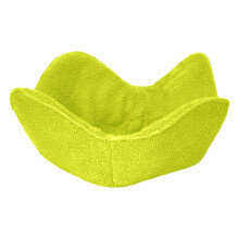 Microwave Holder Organizer – Heat-Insulating Polyester Kitchen Accessory for Hot Soup, Rice & Pasta – Compatible with Most Microwaves