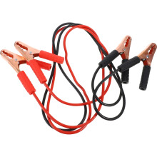 par startkabel til bilbatteri-boosterkabel til nødstrøm