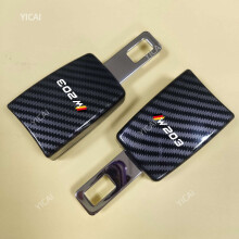 Car Seat Belt Extension Plug for Mercedes-Benz W203