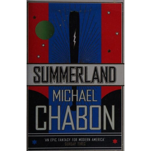 Summerland