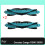 2 Pcs Main Roller Brush for Cecotec Conga 11090 13090 Vacuum Cleaner 4