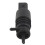 5X Pompa Lavavetro per   W220 W211 W163 Cls Clk 1