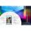 RGB LED Floor Lamp, Dimmable, APP Controlled, for Modern Mood Lighting 2