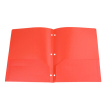 karymi Plastic Folders with Pockets Heavy Duty Pocket Folders Letter Size File Folders for Documents Office School House Decor Bedroom Decor