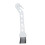 Suitable for  3930F/V2/3999Z Main Roller Brush Filter Filter Hepa Accessories 6