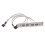 3X MainBoard 4 Port USB 2.0 to 9 Pin Header Bracket Extension Cable 2