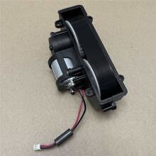 For Rophier CC903 CC906 Automatic Window Cleaning Robot Scroll Wheel Replacement Parts, Glass Cleaner Parts Right