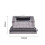 For  J1/J2 Vacuum Cleaner Spare Replace Part Water Tank Assembly Large Capacity Efficient Cleaning 3