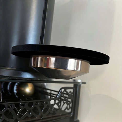 Large Adjustable Drip Tray Replacement for  Vertuo Next Coffee Machine, Extended Water Tray Accessory 2
