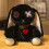 Soft Plush Bunny Stuffed Animal Handcrafted Long-Ear Rabbit 1