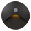 3pcs  Wall Lamp for Outdoor Lighting: Waterproof, Sensor-Controlled LED Night Light A 4