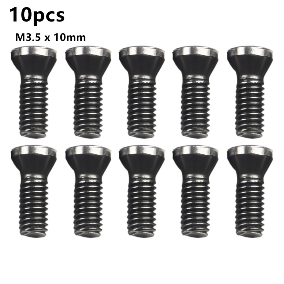 M2 M2.5 For M3 For M3.5 M5 Torx Screws For Replace Carbide Blades Cnc Lathe Tools 9448483086172