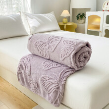 Summer Cooler Quilt, Double-Sided Cold Effect Blanket, Ice Blanket for All-Season Use, Lightweight & Breathable (39.37x59in)