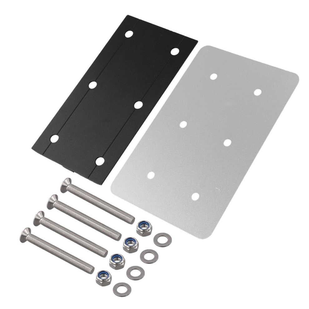 1 Set Swivel Table Leg Removable Rv Leg Table Bracket Support Aluminum Alloy Removable Table Leg For Boat Rv Caravan Mpv 9489952777375